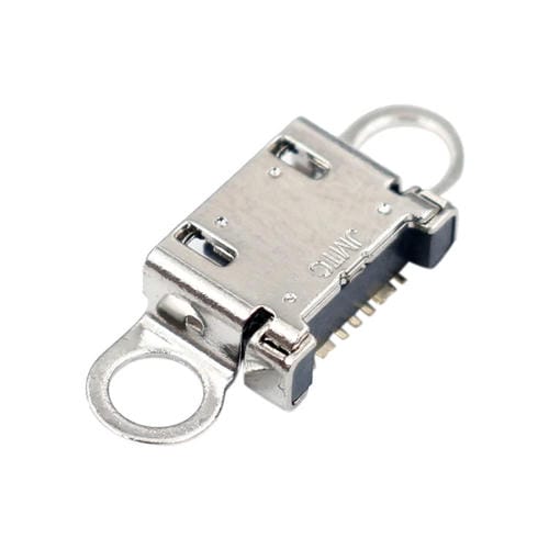 Charging Connector Samsung Galaxy A3/A5/A7 A310/A510/A710 (10 Pieces)