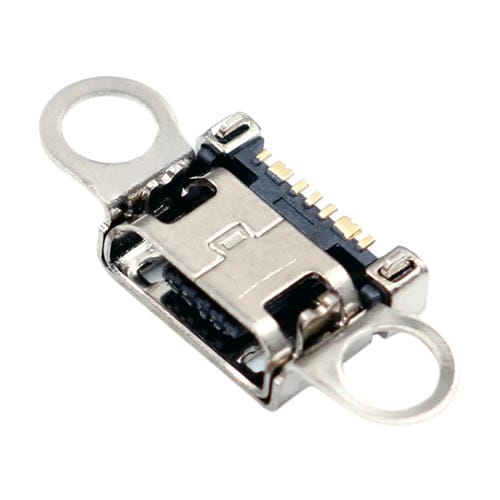 Connettore di Ricarica Samsung Galaxy S6 Edge+ G928F G928T G928A (10 Pezzi)