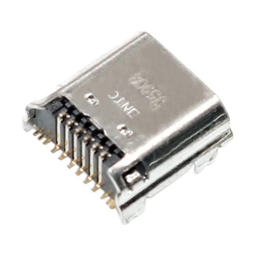 Connettore di Ricarica Samsung Galaxy Tab 3 Kids T2105 (10 Pezzi)