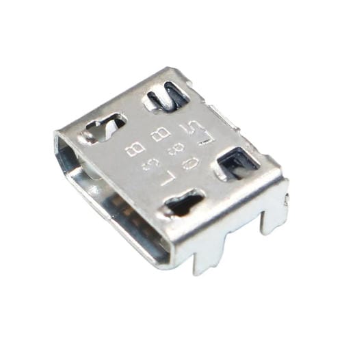 Conector de Porto de Carregamento Samsung Galaxy Tab A 9.7 T550 T555 (10 Peças)