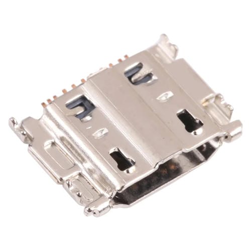 Conector de Puerto de Carga Samsung Galaxy Tab 4 8.0 T531 / T530 (10 Piezas)