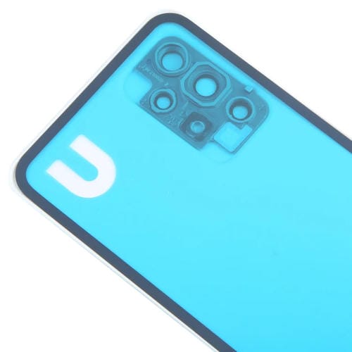 Couvercle arrière de batterie Samsung Galaxy A52 5G/A52 4G avec couvercle de lentille de caméra