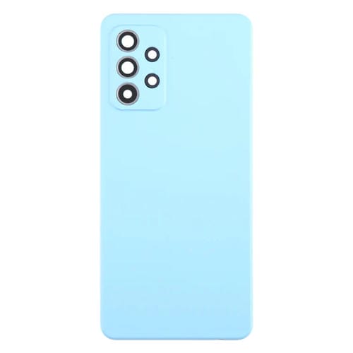 Back Battery Cover with Camera Lens Cover Samsung Galaxy A52 5G/A52 4G