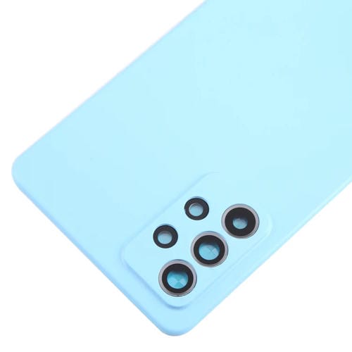 Back Battery Cover with Camera Lens Cover Samsung Galaxy A52 5G/A52 4G