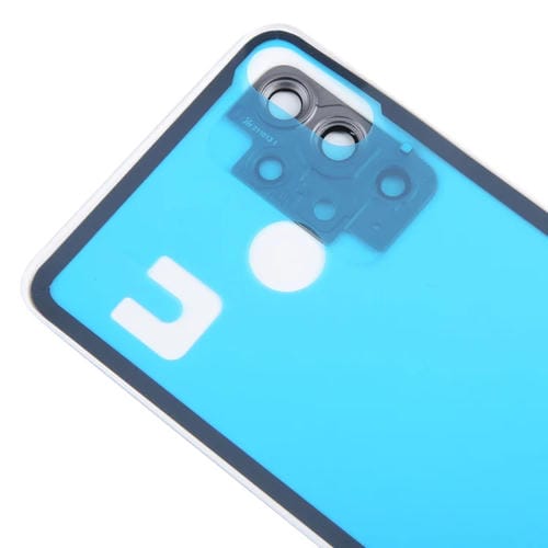 Tampa Traseira da Bateria Samsung Galaxy A52 5G/4G com cobertura da Lente da Câmara