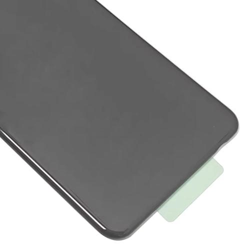 Rückseite der Batterieabdeckung Samsung Galaxy A32 5G mit Kamerlinse