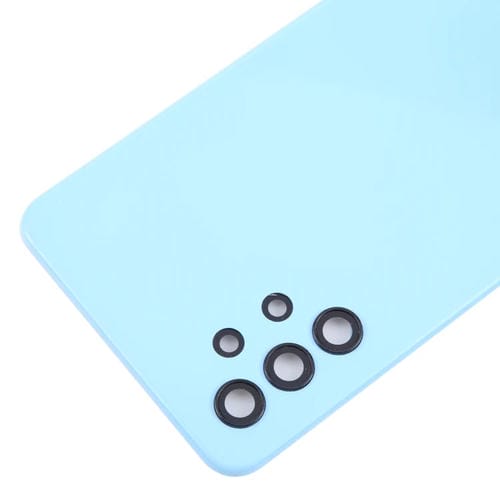 Back Cover of Battery Samsung Galaxy A32 5G with Camera Lens