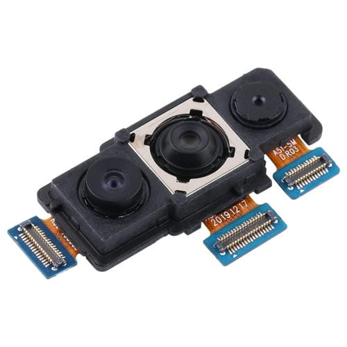 Caméra Arrière Samsung Galaxy A51 5G SM-A516