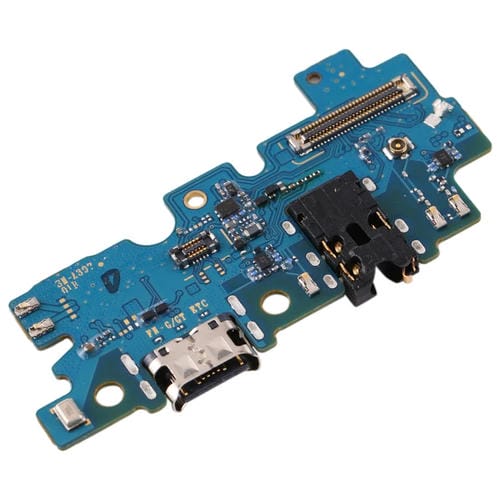 Cargo Port Board Samsung Galaxy A30s/A307F