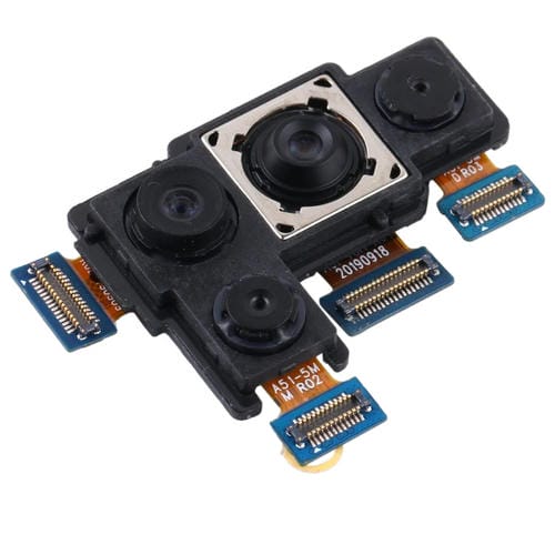 Caméra Arrière Samsung Galaxy A51 SM-A515