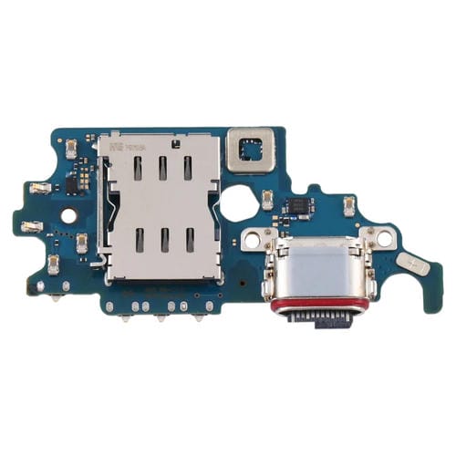 Piastra di Ricarica Porta di Carico Samsung Galaxy S21 5G SM-G991B (Versione UE)