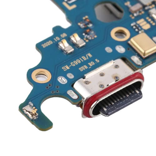 Samsung Galaxy S21 5G SM-G991B (EU Version) Charging Port Board
