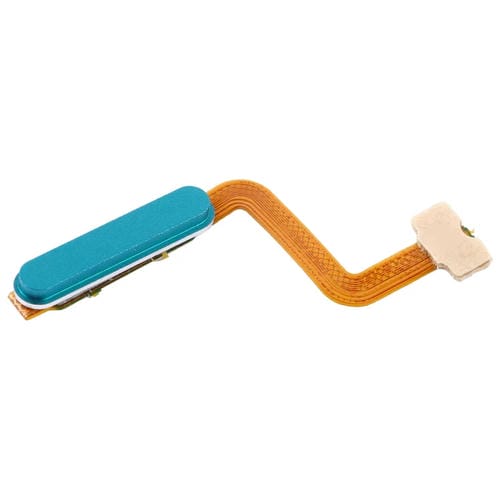 Sensor de Huellas Dactilares Flex Cable Samsung Galaxy M51 SM-M515 (Verde)
