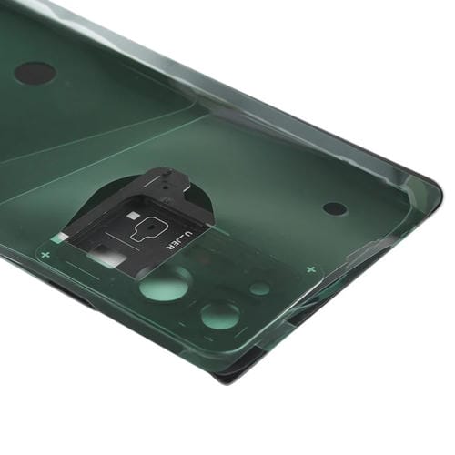 Back Cover of Battery Samsung Galaxy Note 20 Ultra with Camera Lens (Rose Gold)