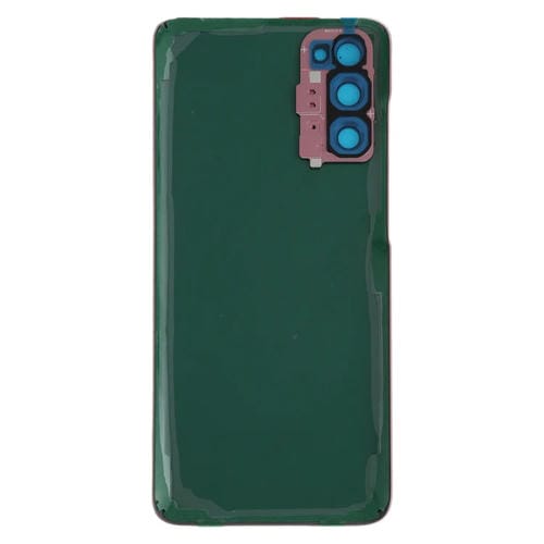 Back Cover Battery Samsung Galaxy S20 with Camera Lens (Pink)