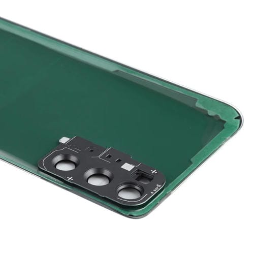Back Battery Cover with Camera Lens Samsung Galaxy S20 (Gray)