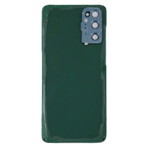 Back Battery Cover Samsung Galaxy S20 with Camera Lens (Blue)