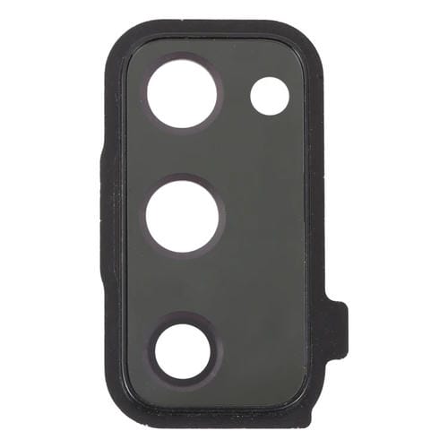 Camera Lens Cover Samsung Galaxy S20 FE (Black)