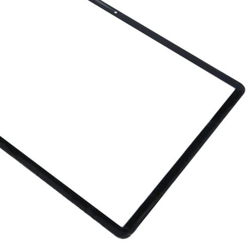 Pantalla Frontal Lente de Vidrio Samsung Galaxy Tab S7 SM-T870 (Negro)