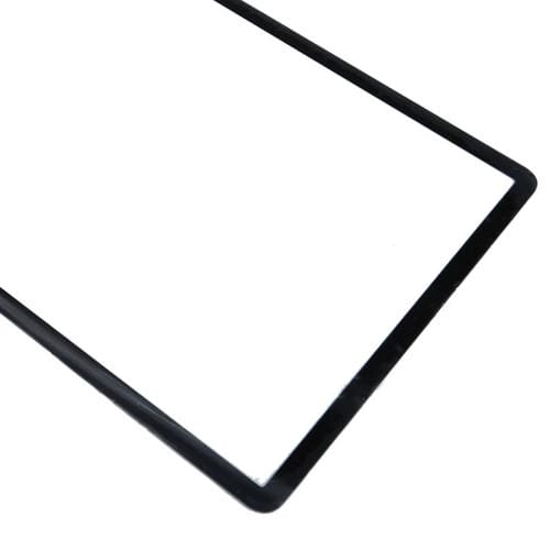 Pantalla Frontal Lente de Vidrio Samsung Galaxy Tab S7 SM-T870 (Negro)