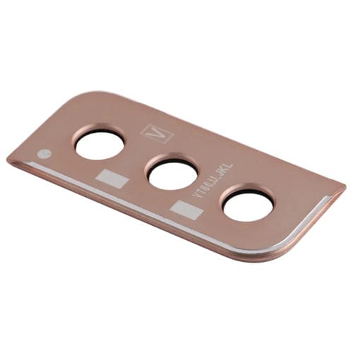 Copertura dell'obiettivo della fotocamera Samsung Galaxy S21+ 5G (Oro)