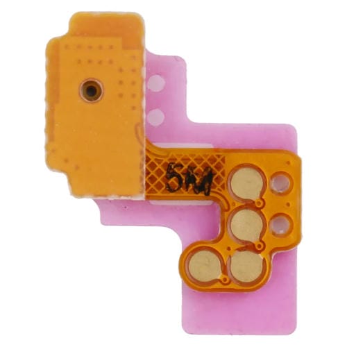 Cavo flessibile del microfono Samsung Galaxy Tab S7+ SM-T970/975/976