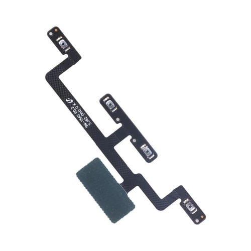Power and Volume Button Flex Cable Samsung Galaxy Tab Active Pro SM-T540/T545
