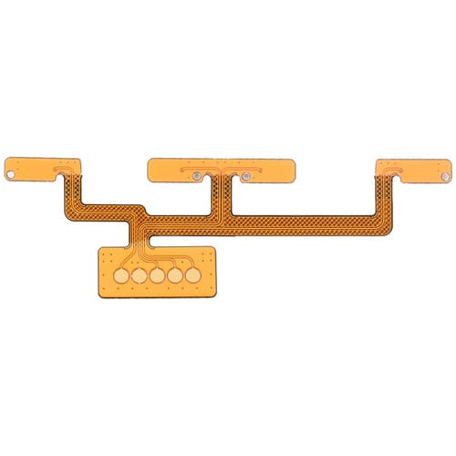 Power and Volume Button Flex Cable Samsung Galaxy Tab Active Pro SM-T540/T545