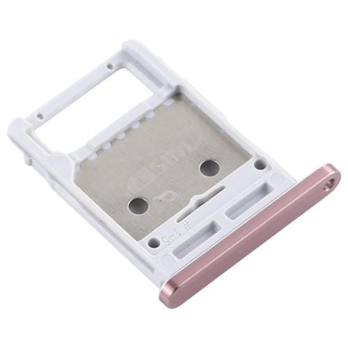 Bandeja de Tarjeta SIM y Micro SD Samsung Galaxy Tab S7 SM-T870 / T875 (Rosa)