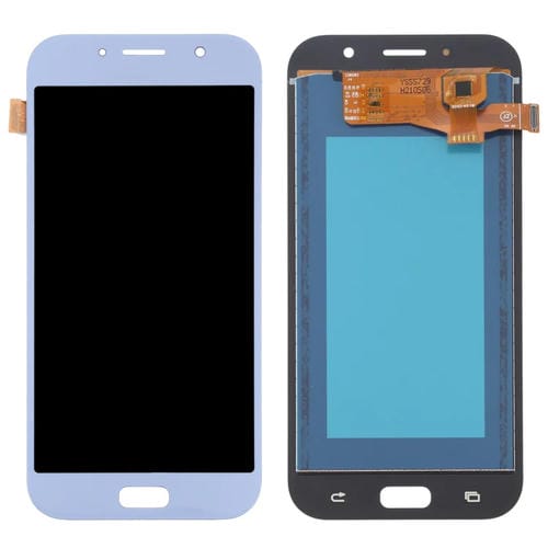 Ecrã LCD TFT Samsung Galaxy A7 A720FA/A720F/DS (Azul)