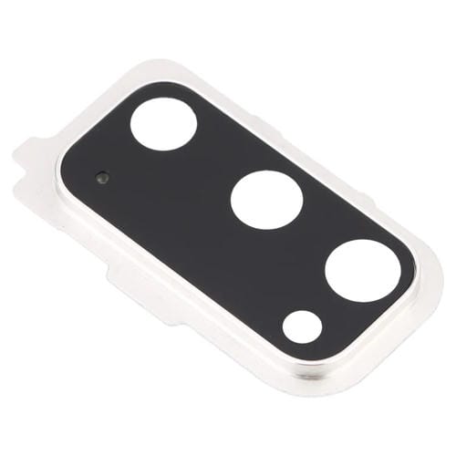 Camera Lens Cover Samsung Galaxy S20 (Silver)