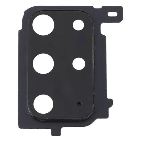 Copertura dell'obiettivo della fotocamera Samsung Galaxy S20+ (Nero)