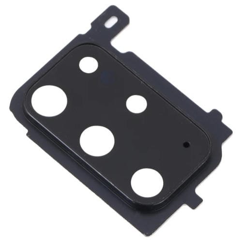 Copertura dell'obiettivo della fotocamera Samsung Galaxy S20+ (Nero)