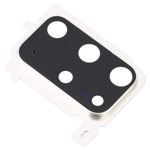 Copertura dell'obiettivo della fotocamera Samsung Galaxy S20+ (Argento)