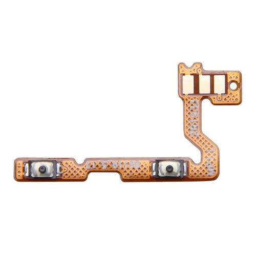 Pulsante di Volume Flex Cable Samsung Galaxy A20s SM-A207
