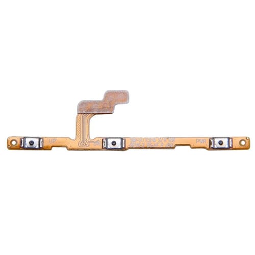 Power Button and Volume Flex Cable Samsung Galaxy A71 SM-A715