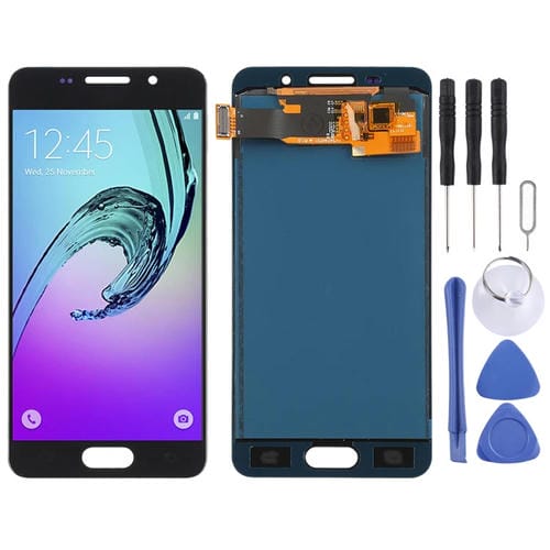LCD TFT screen Samsung Galaxy A3 A310F/A310M/A310Y (Black)
