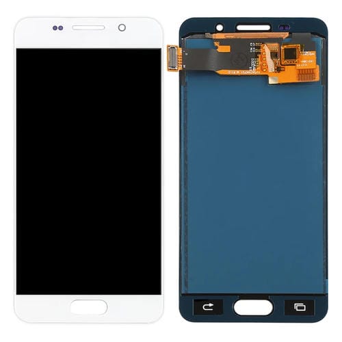 TFT LCD Screen Samsung Galaxy A3 A310F/A310M White -