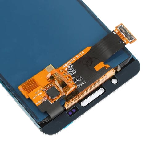 TFT LCD-Bildschirm Samsung Galaxy A3 A310F/A310M Weiß -
