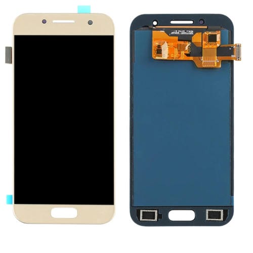 TFT LCD Screen Samsung Galaxy A3 A320FL/A320F/A320Y (Gold)