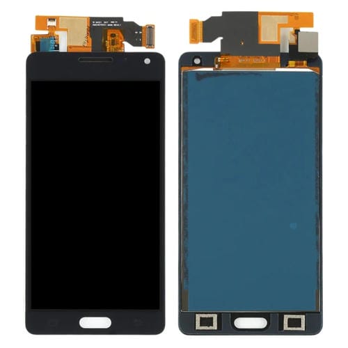 LCD-Bildschirm und TFT-Digitalisierer Samsung Galaxy A5 A500 Serie (Schwarz)