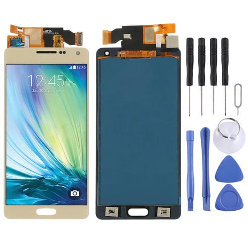 TFT LCD Screen Samsung Galaxy A5 (Gold)