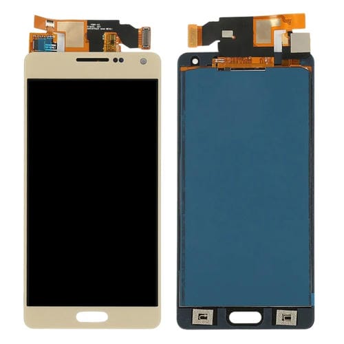 TFT LCD Screen Samsung Galaxy A5 (Gold)