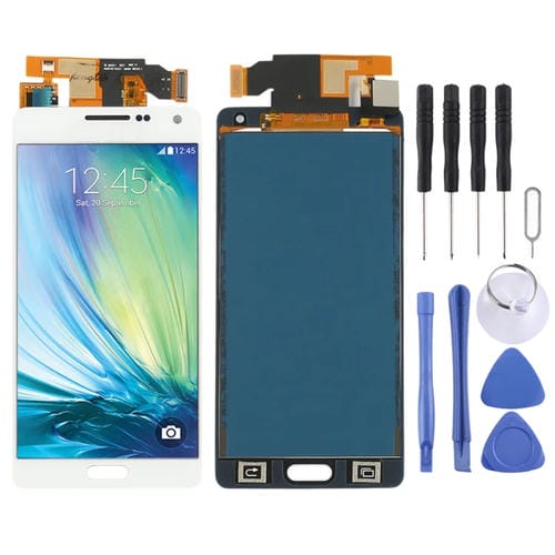 LCD TFT screen Samsung Galaxy A5 A500 Series (White)