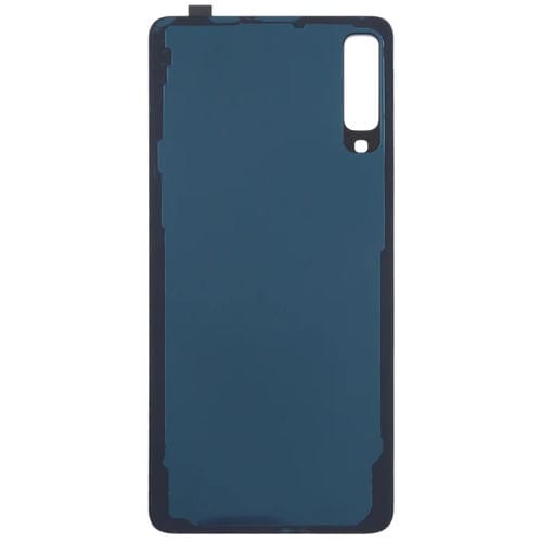 Tampa Traseira Bateria Samsung Galaxy A7 A750F/DS SM-A750G Azul