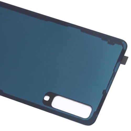 Tampa Traseira Bateria Samsung Galaxy A7 A750F/DS SM-A750G Azul