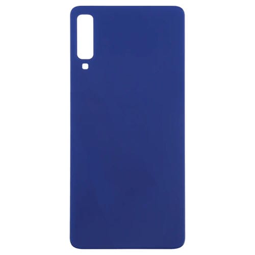 Tampa Traseira da Bateria Samsung Galaxy A7 (Azul)
