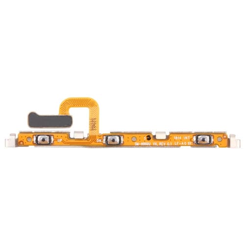 Volume Button Flex Cable Samsung Galaxy Note 9 SM-N960