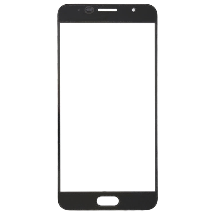 Außen-Glaslinse Bildschirm Samsung Galaxy J7 Prime On7 (Gold)