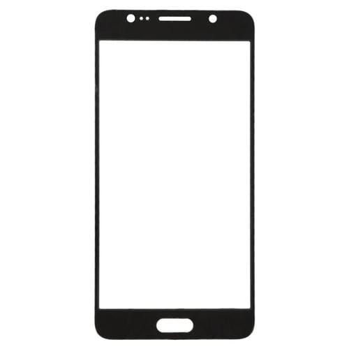 Lente de Vidrio Pantalla Frontal Samsung Galaxy J5 Blanco (10 Piezas)